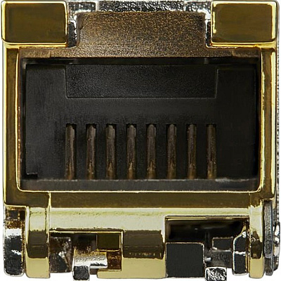 StarTech Cisco Glc-te Compatible Sfp - 1g Rj45 (GLCTEST)