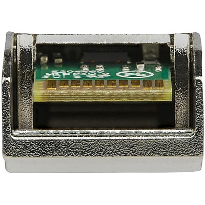 StarTech Cisco Glc-te Compatible Sfp - 1g Rj45 (GLCTEST)