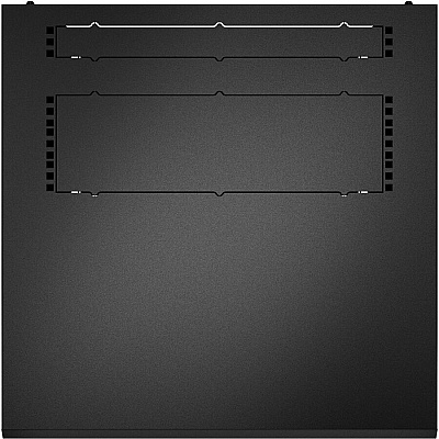 APC Netshelter Wx 9u Single Hinged 600mm (AR109SH6)