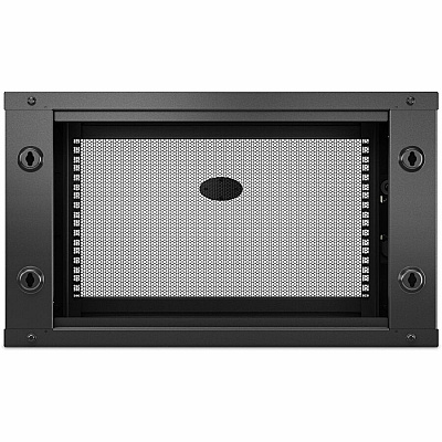 APC Netshelter Wx 6u Single Hinged 400mm (AR106SH4)