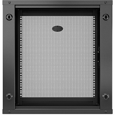 APC Netshelter Wx 12u Single Hinged 400mm (AR112SH4)