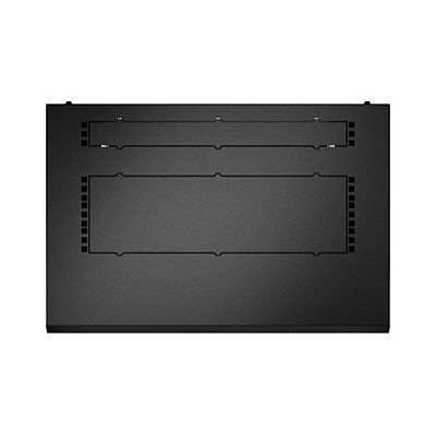 APC Netshelter Wx 12u Single Hinged 400mm (AR112SH4)