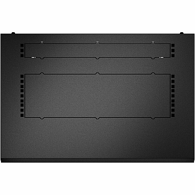 APC Netshelter Wx 9u Single Hinged 400mm (AR109SH4)
