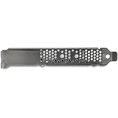 StarTech Dual M.2 Pcie Ssd Adapter Card Nvme/ahci (PEX8M2E2)