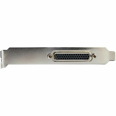 StarTech 8-port Pcie Rs232 Serial Adapter Card (PEX8S1050LP)