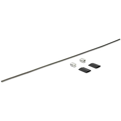 StarTech 20pk Security Cable Tethers For Adapters (CONNLOCKPK20)