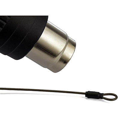 StarTech 20pk Security Cable Tethers For Adapters (CONNLOCKPK20)