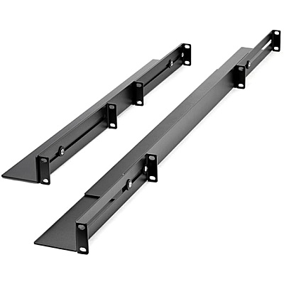 StarTech 1u 19in Server Mounting Rails 24-36in (UNIRAILS1UB)