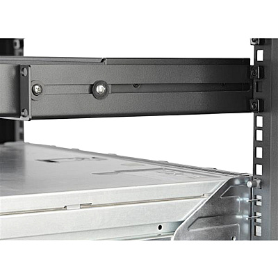 StarTech 1u 19in Server Mounting Rails 24-36in (UNIRAILS1UB)
