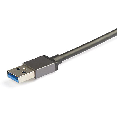 StarTech 2.5gbe Usb A Ethernet Adapter Nbase-t (US2GA30)
