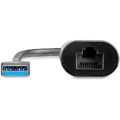 StarTech 2.5gbe Usb A Ethernet Adapter Nbase-t (US2GA30)