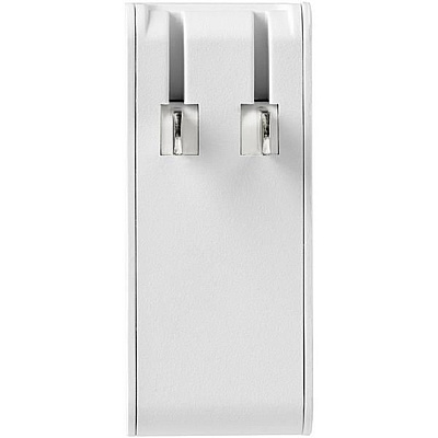 StarTech Usb C Laptop Wall Charger 60w Pd W/cable (WCH1C)