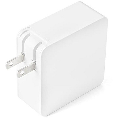 StarTech Usb C Laptop Wall Charger 60w Pd W/cable (WCH1C)