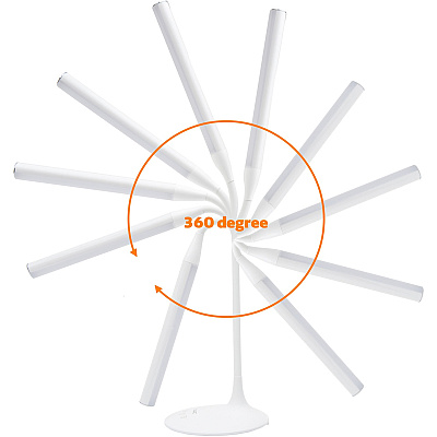 Data Accessories Company Desk Lamp (DTA21634)