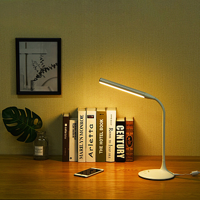 Data Accessories Company Desk Lamp (DTA21634)