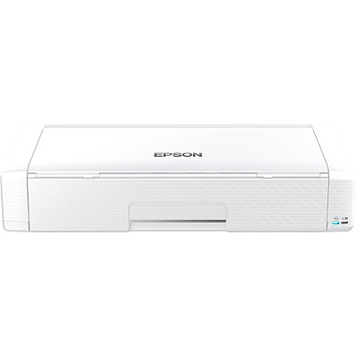 Epson WorkForce EC-C110 Portable Inkjet Printer - Color (EPSC11CH25202)