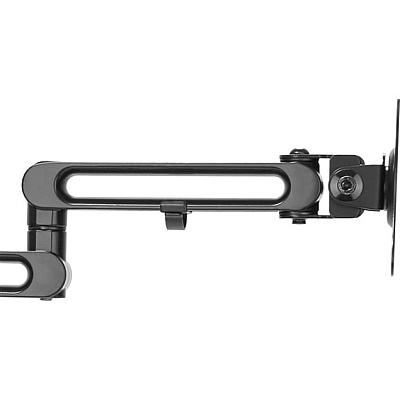 StarTech Desk Mount Dual Monitor Arm Articulating (ARMDUAL3)