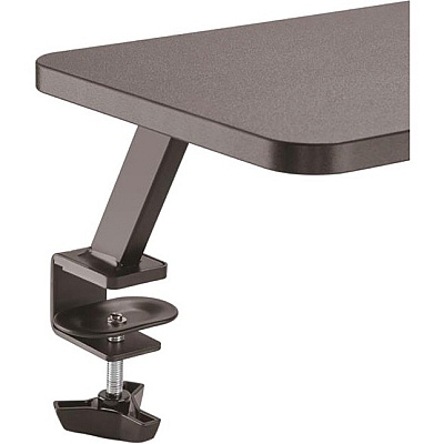 StarTech Monitor Riser - Clamp On - Extra Wide (MNRISERCLMP)