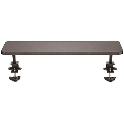 StarTech Monitor Riser - Clamp On - Extra Wide (MNRISERCLMP)