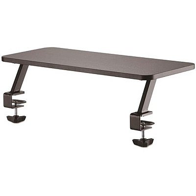 StarTech Monitor Riser - Clamp On - Extra Wide (MNRISERCLMP)