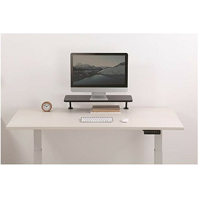StarTech Monitor Riser - Clamp On - Extra Wide (MNRISERCLMP)