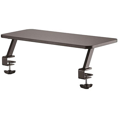 StarTech Monitor Riser - Clamp On - Extra Wide (MNRISERCLMP)