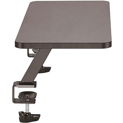 StarTech Monitor Riser - Clamp On - Extra Wide (MNRISERCLMP)