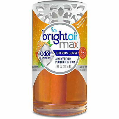 BRIGHT Air Max Odor Eliminator (BRI900440)
