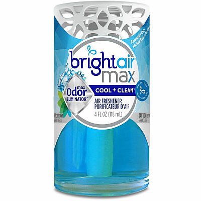 BRIGHT Air Max Odor Eliminator (BRI900439)