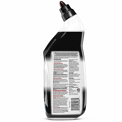 LYSOL Lime/Rust Toilet Bowl Cleaner (RAC98013)