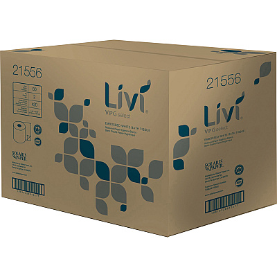 Livi VPG Select Bath Tissue (SOL21556)