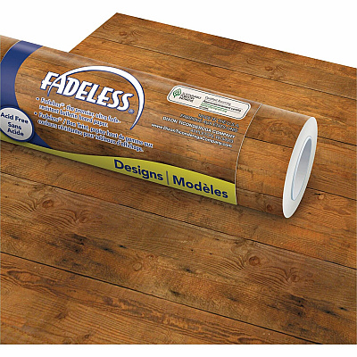Fadeless Assortment Bulletin Board Art Paper (PAC57536)