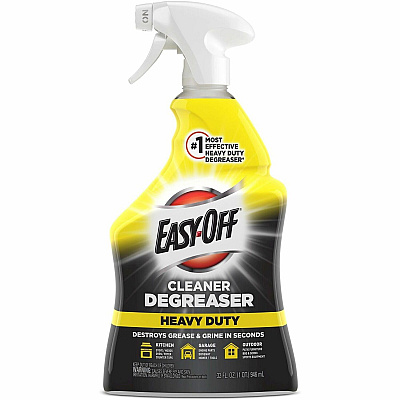 EASY-OFF Cleaner Degreaser (RAC99624)