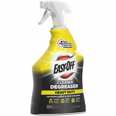 EASY-OFF Cleaner Degreaser (RAC99624)