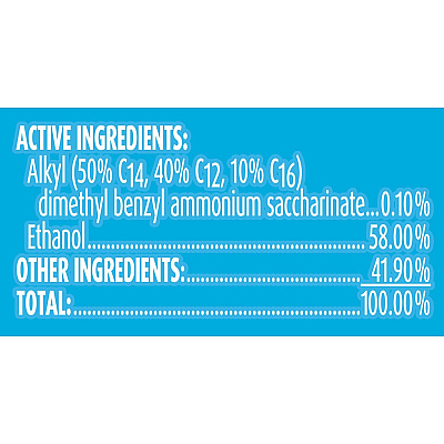 LYSOL Crisp Linen Disinfectant Spray (RAC99608CT)