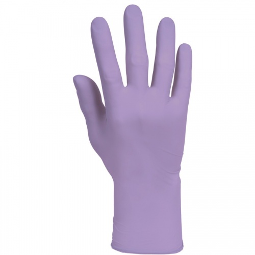 Kimberly-Clark Professional Nitrile Exam Gloves (52820CT)