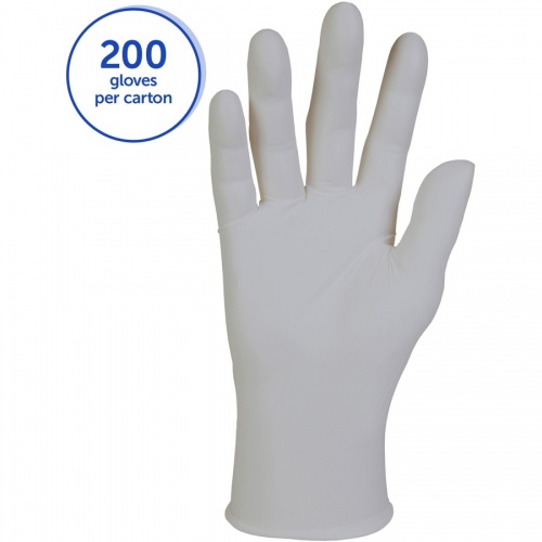 Kimberly-Clark Professional Sterling Nitrile Exam Gloves (50707CT)