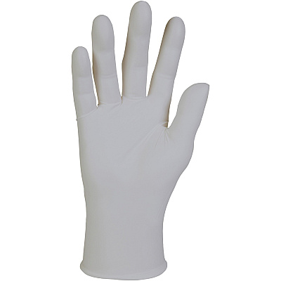 KIMTECH Sterling Nitrile Exam Gloves - 9.5" (KCC50709CT)