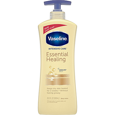 Vaseline Intensive Care Lotion (DVOCB040837CT)