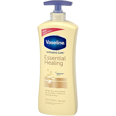 Vaseline Intensive Care Lotion (DVOCB040837CT)