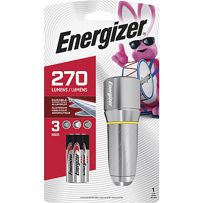 Energizer Vision HD Compact Flashlight (EVEEPMHH32ECT)