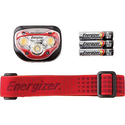 Energizer Vision HD LED Headlamp (EVEHDB32ECT)