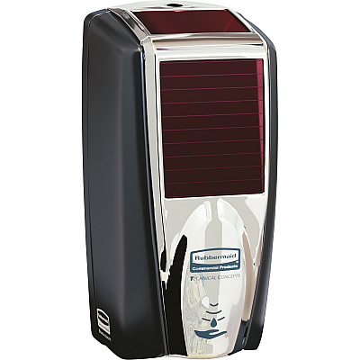 Rubbermaid Commercial LumeCell AutoFoam Dispensers (RCP1980826CT)