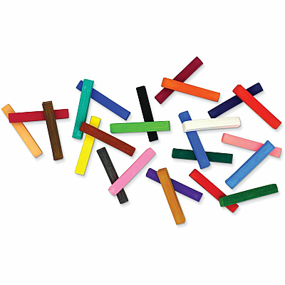 Creativity Street Creativity Street Square Artist Pastels (PACAC9750)