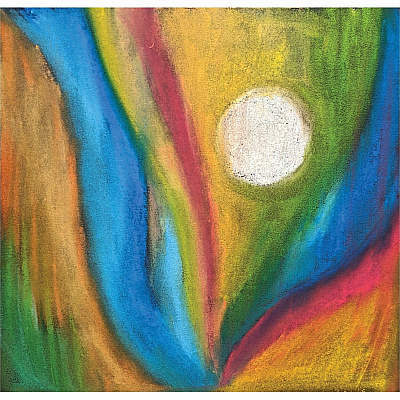 Creativity Street Creativity Street Square Artist Pastels (PACAC9750)