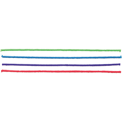 Creativity Street Spiral Chenille Stems (PACAC719001)