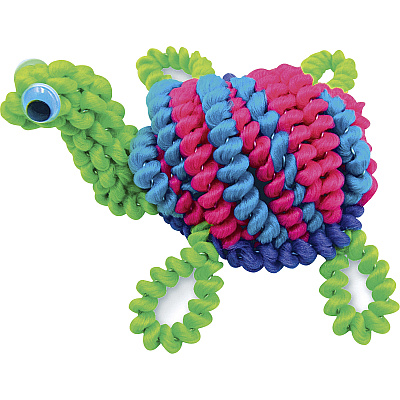 Creativity Street Spiral Chenille Stems (PACAC719001)