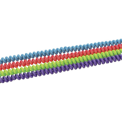 Creativity Street Spiral Chenille Stems (PACAC719001)