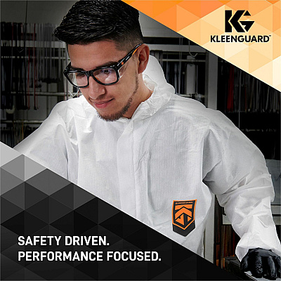 Kleenguard V30 Maverick Eye Protection (KCC49311CT)