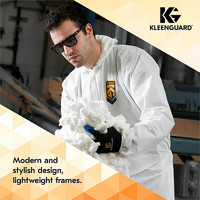 Kleenguard V30 Maverick Eye Protection (KCC49311CT)